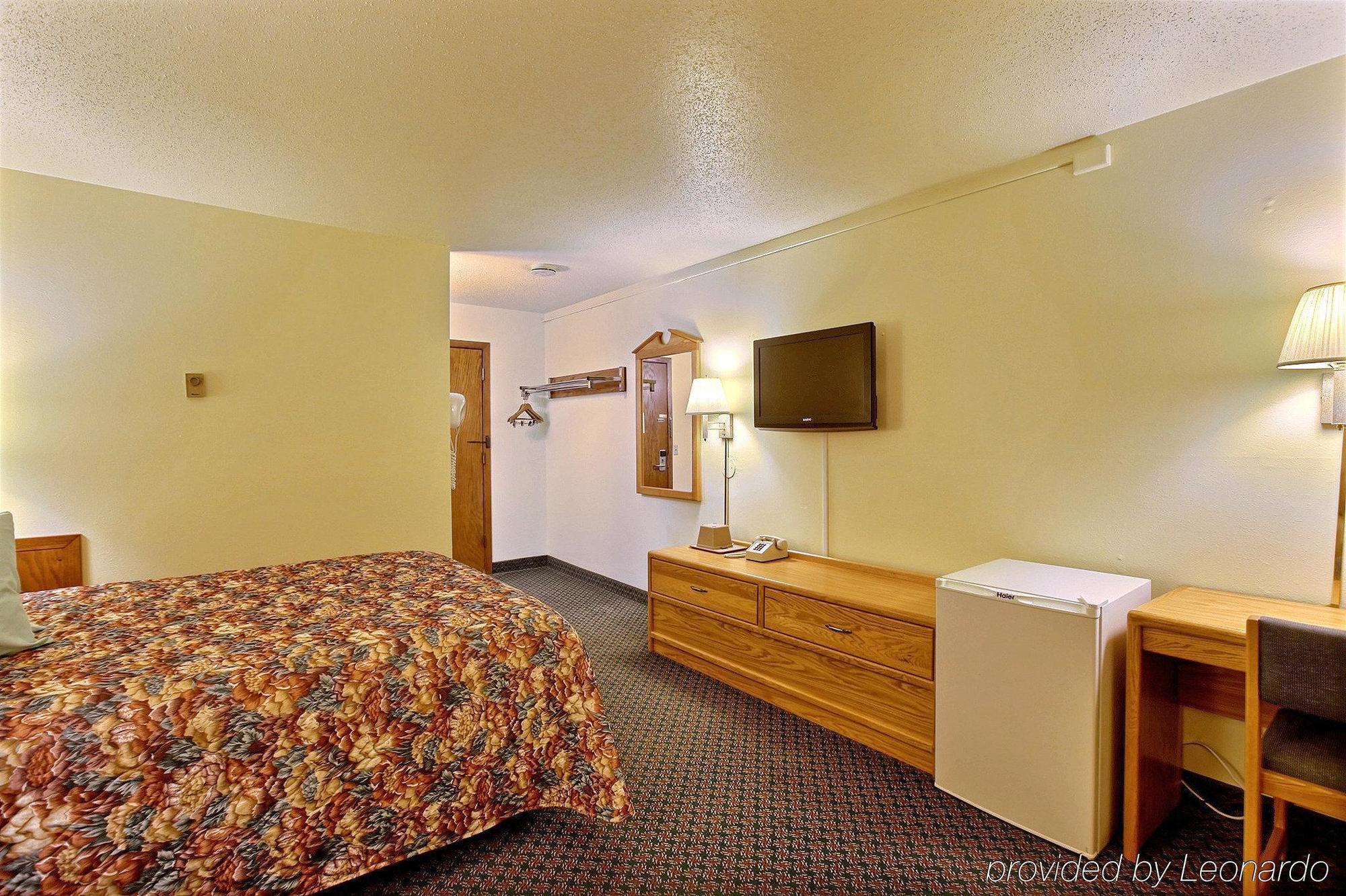 Fergus Inn Fergus Falls Room photo
