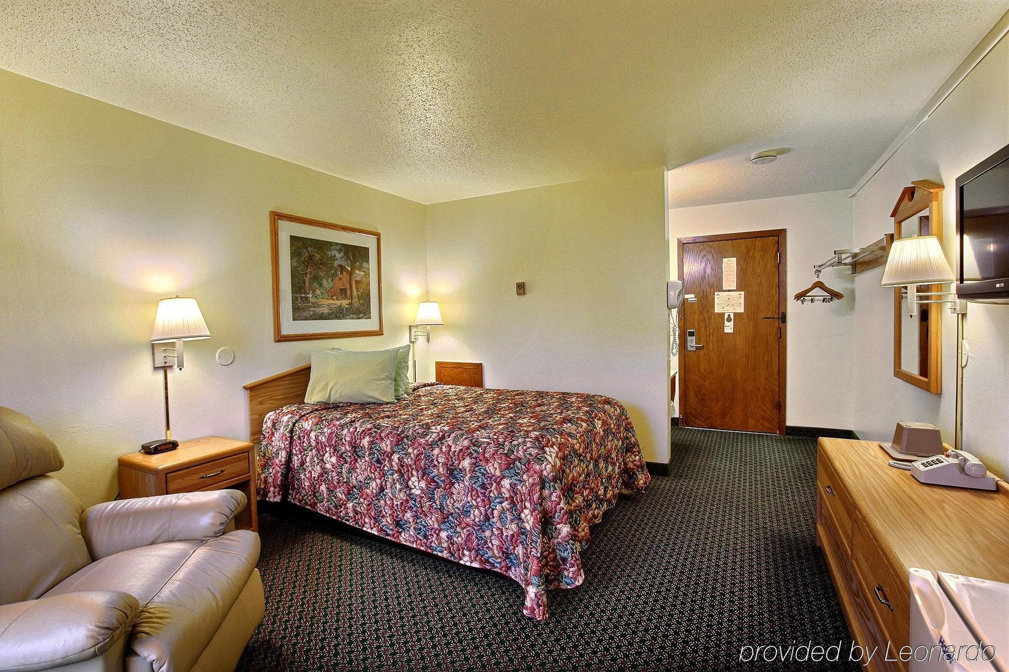 Fergus Inn Fergus Falls Room photo